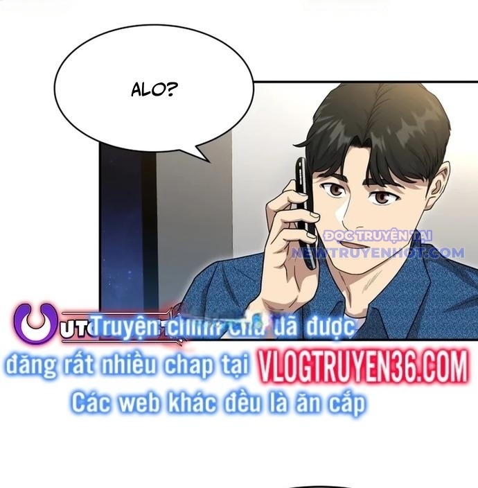 Bản Thiết Kế Vàng chapter 52 - Trang 136