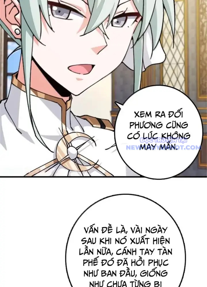 Thả Vu Nữ Đó Ra chapter 676 - Trang 42