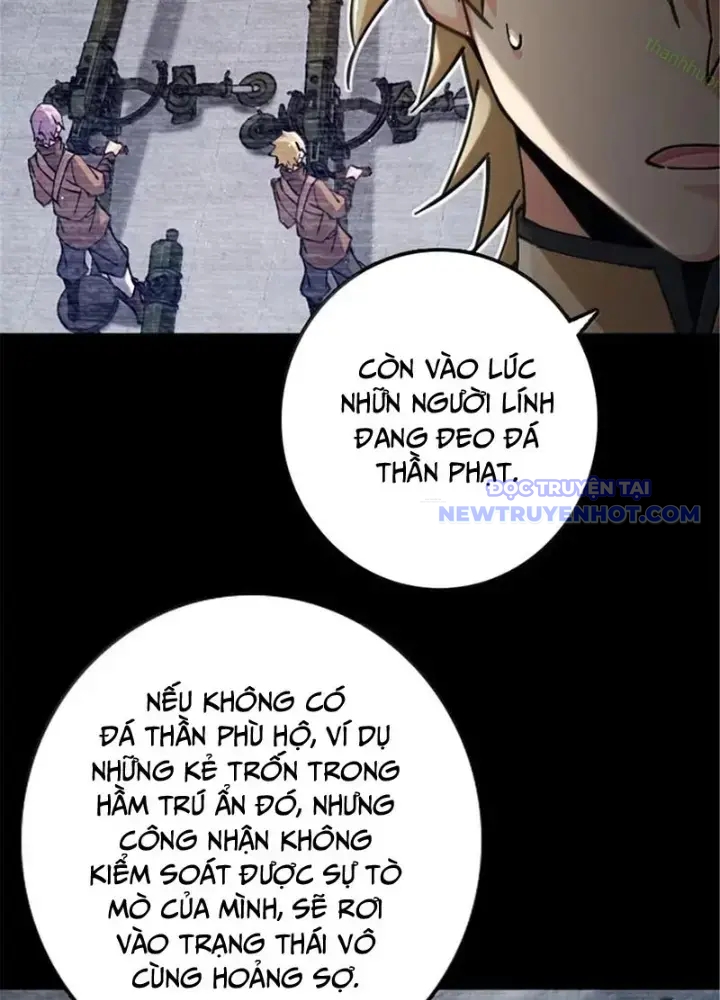 Thả Vu Nữ Đó Ra chapter 676 - Trang 34