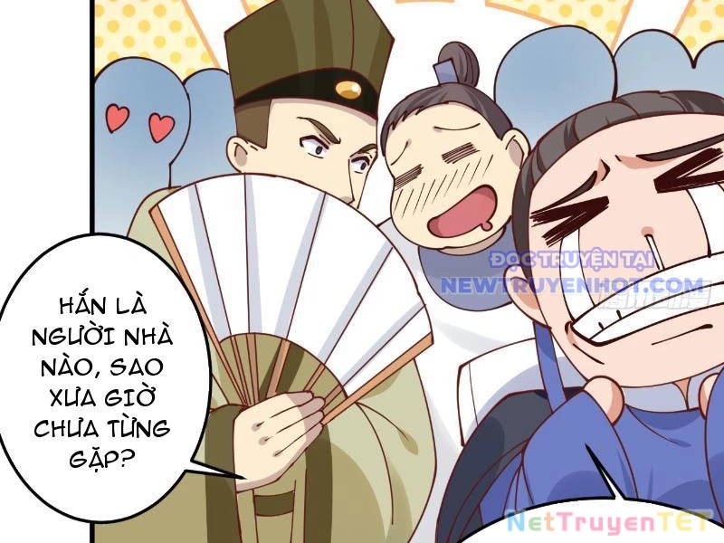 Công Tử Biệt Tú! chapter 196 - Trang 28