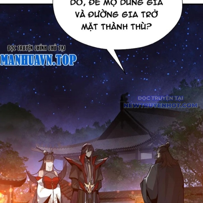 Đại Ái Ma Tôn, Nữ Đồ Đệ Đều Muốn Giết Ta chapter 58 - Trang 44