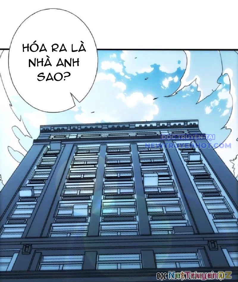 Tin Tức Của Toàn Tri Giả chapter 5 - Trang 39