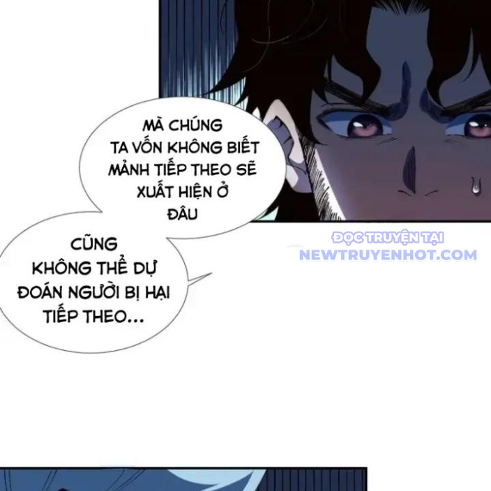 Vô Hạn Thôi Diễn chapter 51 - Trang 16