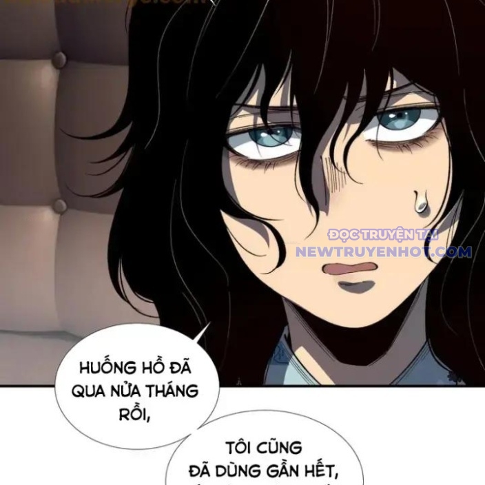 Vô Hạn Thôi Diễn chapter 53 - Trang 10