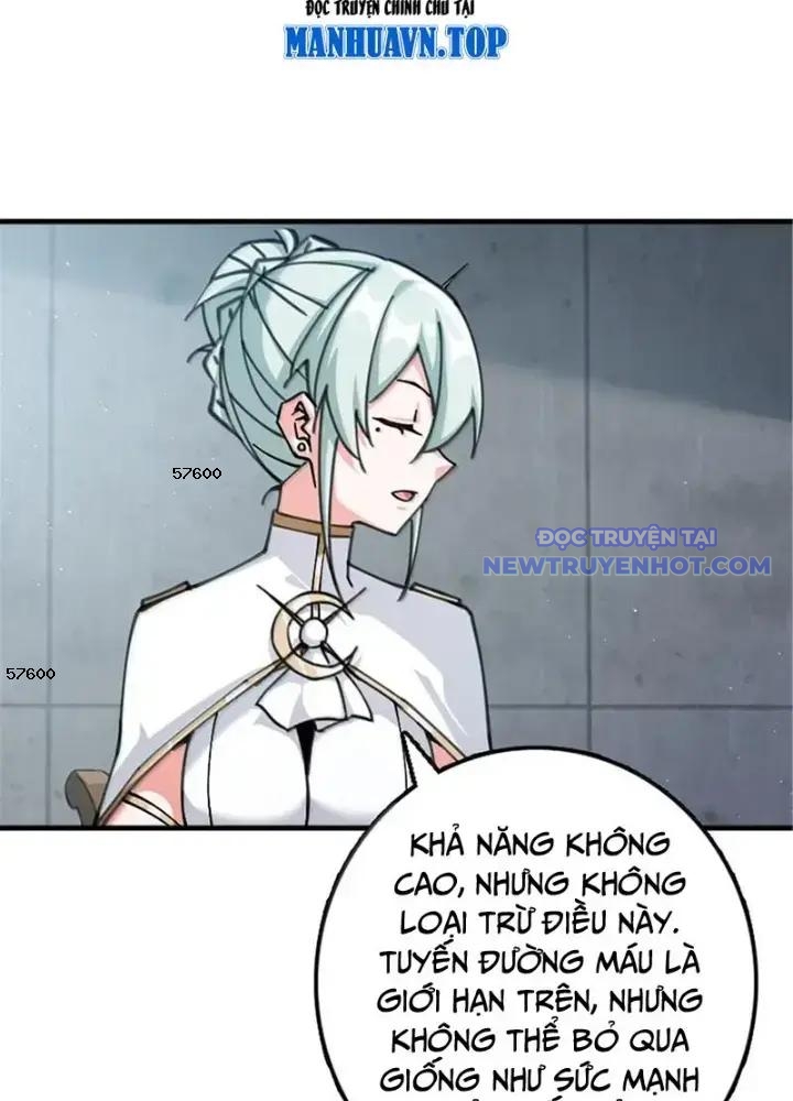 Thả Vu Nữ Đó Ra chapter 674 - Trang 19