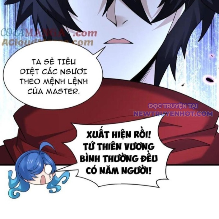 Kỷ Nguyên Kỳ Lạ chapter 431 - Trang 55