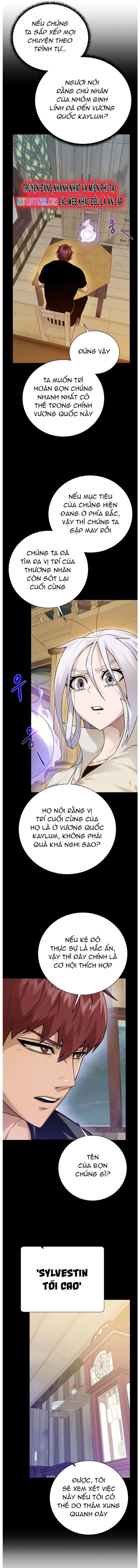 Cổ Vật Trong Hầm Tối Chapter 98 - Trang 14