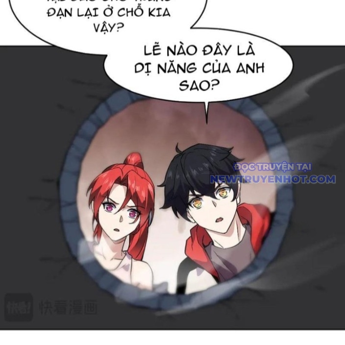 Ta Có Nhìn Thấy Quy Tắc Cấm Khu! chapter 39 - Trang 55