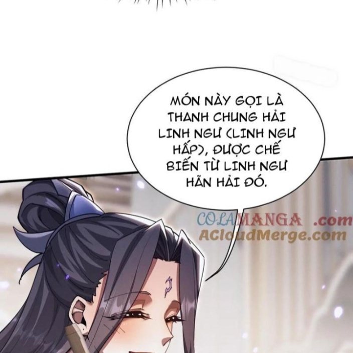 Toàn Chức Kiếm Tu chapter 39 - Trang 58