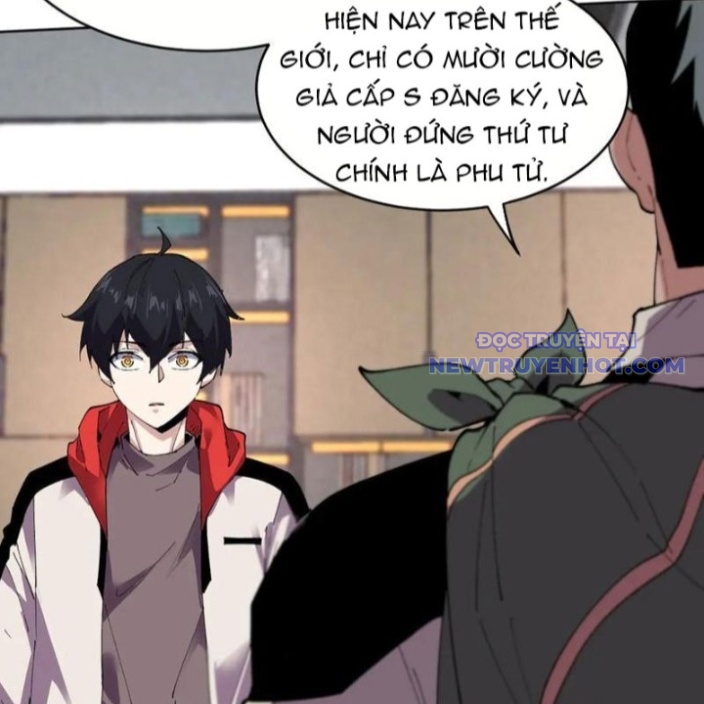 Ta Có Nhìn Thấy Quy Tắc Cấm Khu! chapter 39 - Trang 42