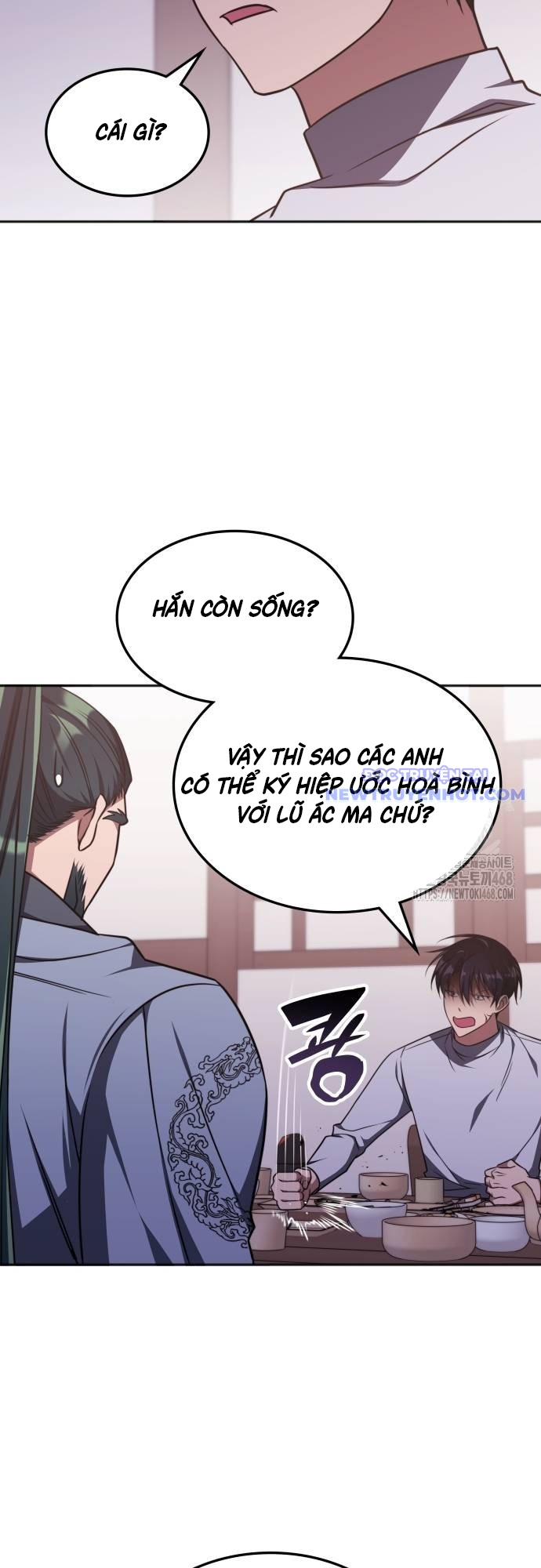 Trị Liệu Sư Quá Mạnh chapter 18 - Trang 11