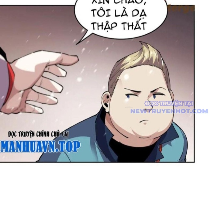 Ta Có Nhìn Thấy Quy Tắc Cấm Khu! chapter 40 - Trang 57