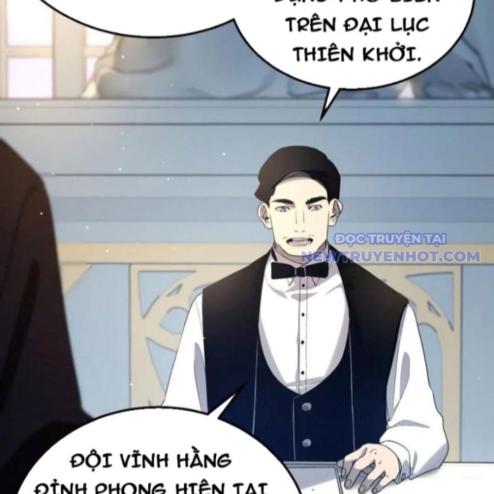 Toàn Dân Chuyển Chức: Bị Động Của Ta Vô Địch chapter 63 - Trang 108