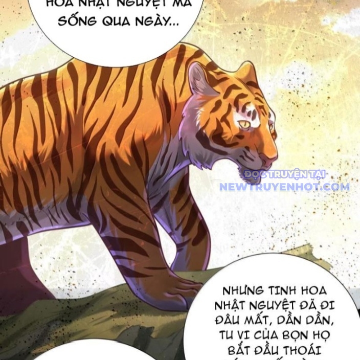 Bói Toán Mà Thôi, Cửu Vĩ Yêu Đế Sao Lại Thành Nương Tử Ta?! chapter 72 - Trang 40