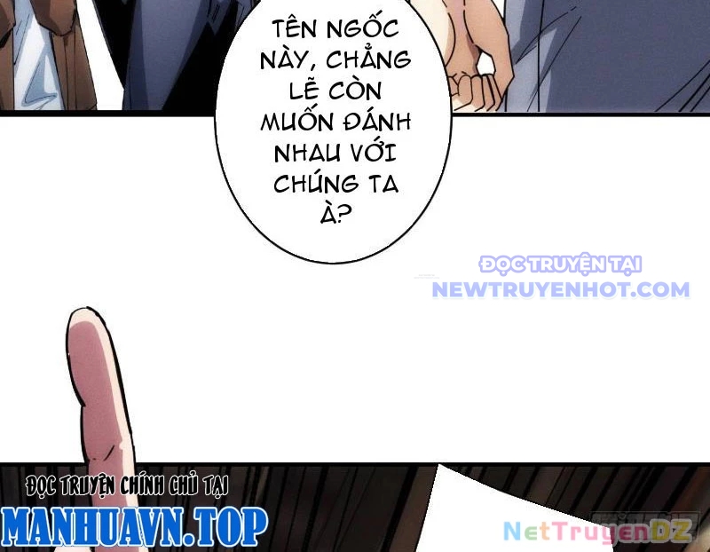 Tin Tức Của Toàn Tri Giả chapter 3 - Trang 9