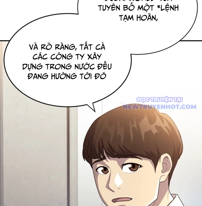 Bản Thiết Kế Vàng chapter 53 - Trang 20