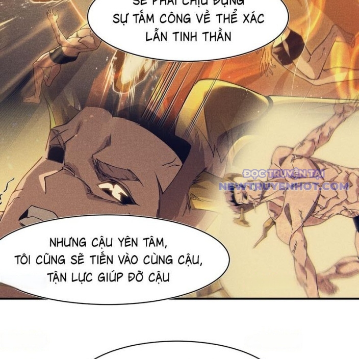 Quỷ Tiến Hóa chapter 94 - Trang 36