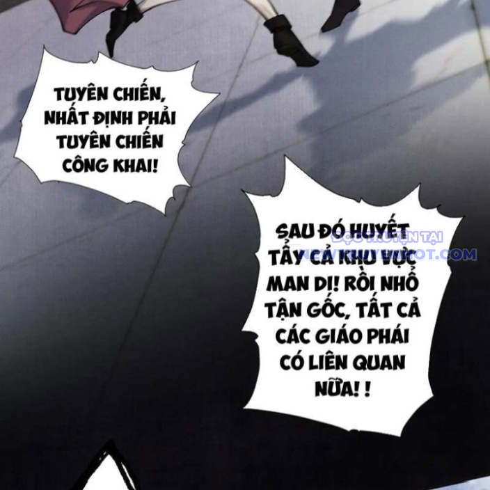 Gặp mạnh thì càng mạnh, tu vi của ta không giới hạn chapter 20 - Trang 80