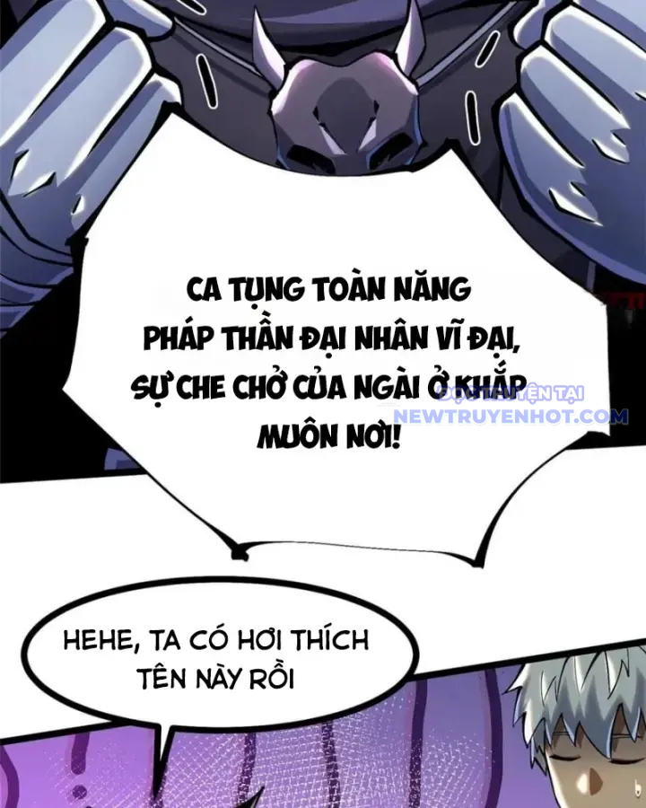 Ta Thật Không Muốn Học Cấm Chú chapter 107 - Trang 83