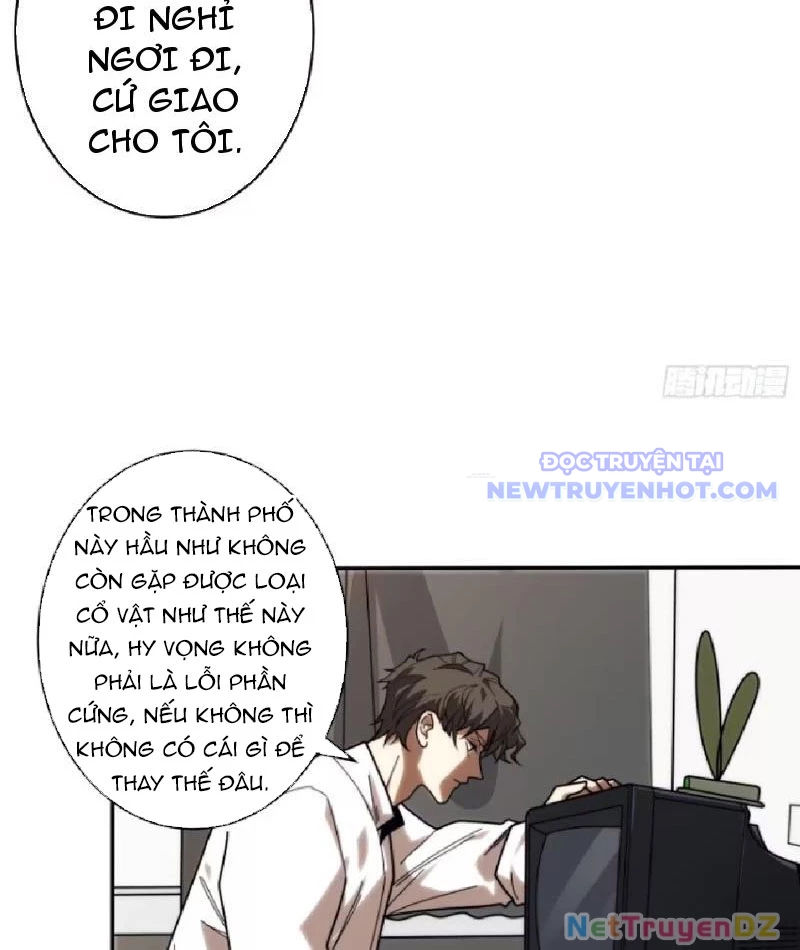 Tin Tức Của Toàn Tri Giả chapter 4 - Trang 46