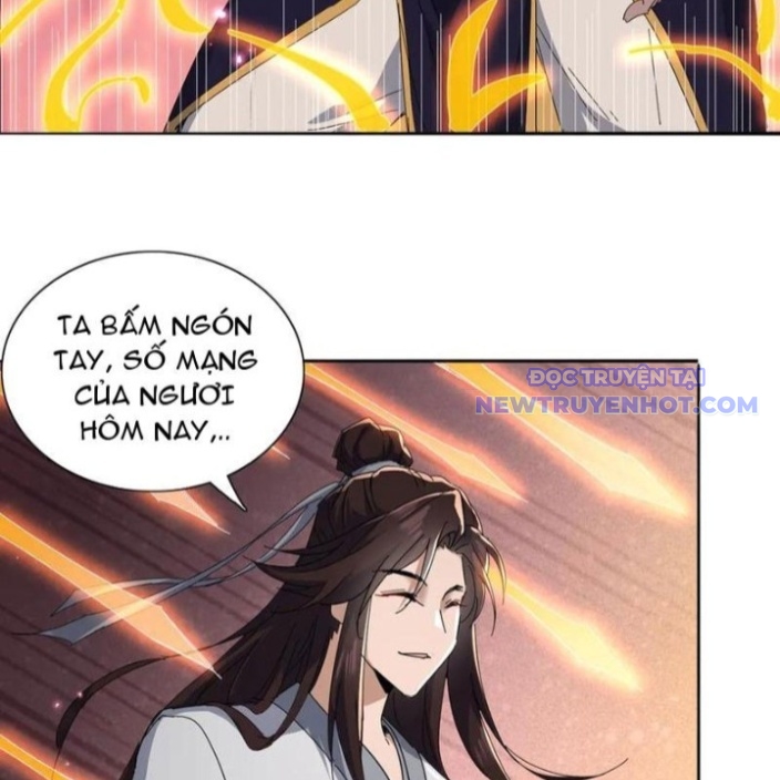 Đồ Đệ Nữ Đế Của Ta Muốn Hắc Hóa! chapter 20 - Trang 66