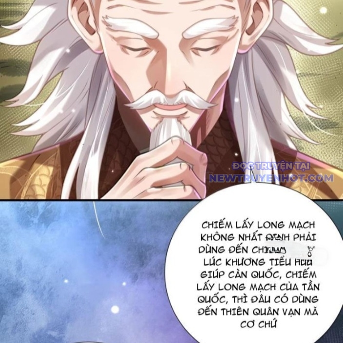 Bói Toán Mà Thôi, Cửu Vĩ Yêu Đế Sao Lại Thành Nương Tử Ta?! chapter 72 - Trang 58