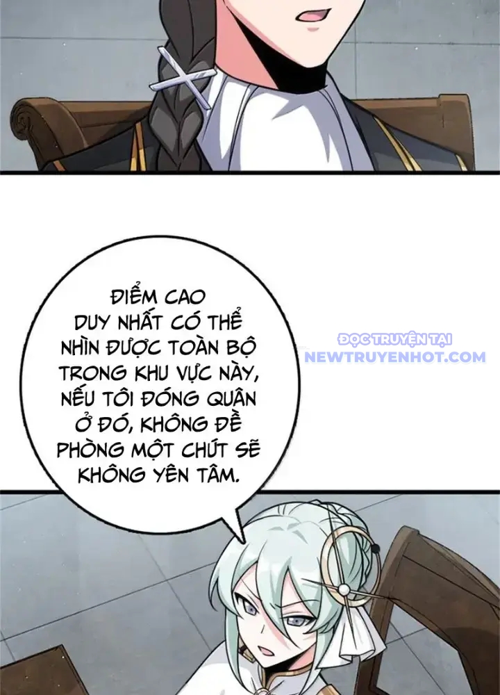 Thả Vu Nữ Đó Ra chapter 673 - Trang 79