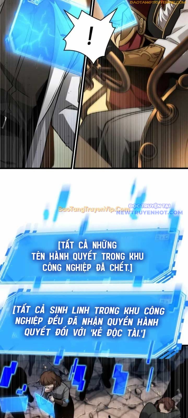 Toàn Trí Độc Giả chapter 250 - Trang 38