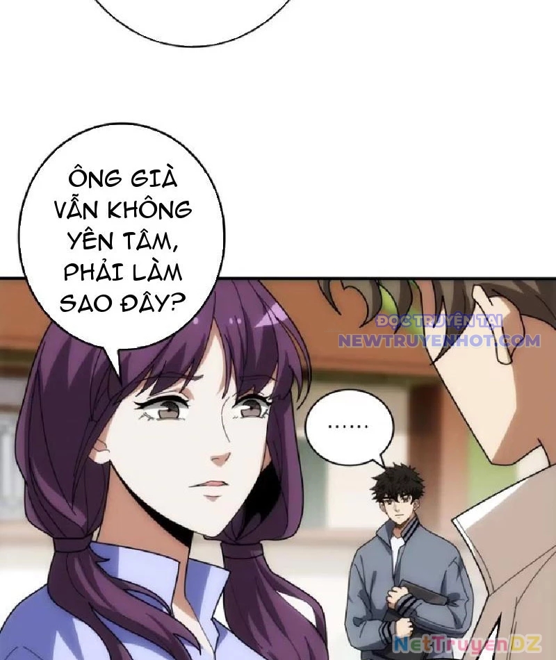 Tin Tức Của Toàn Tri Giả chapter 5 - Trang 19