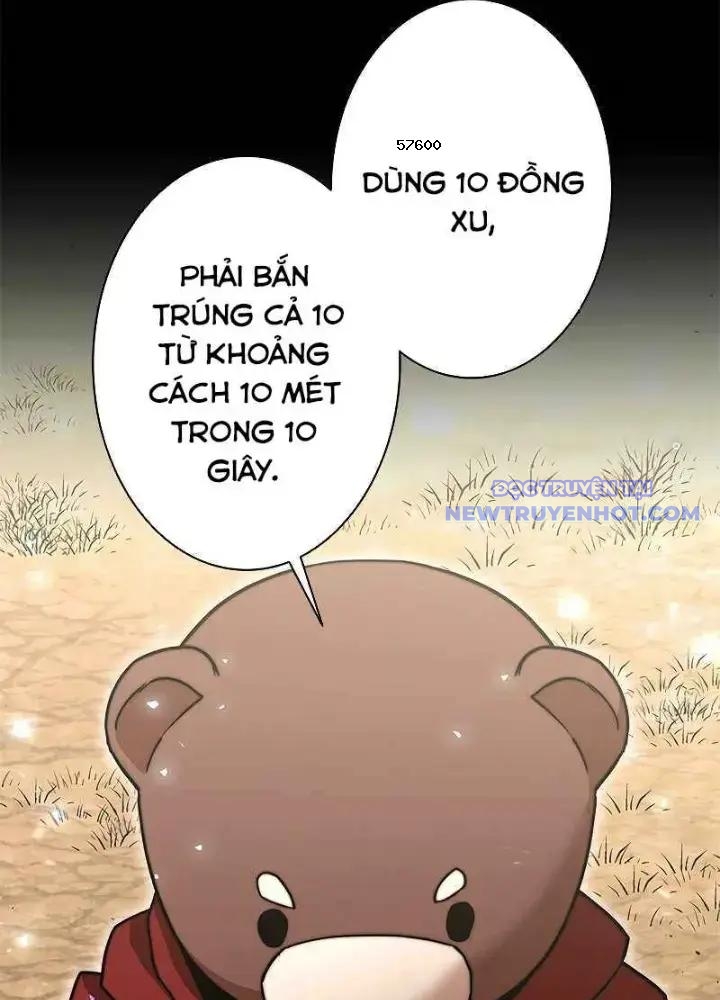 Buff May Mắn chapter 8 - Trang 6