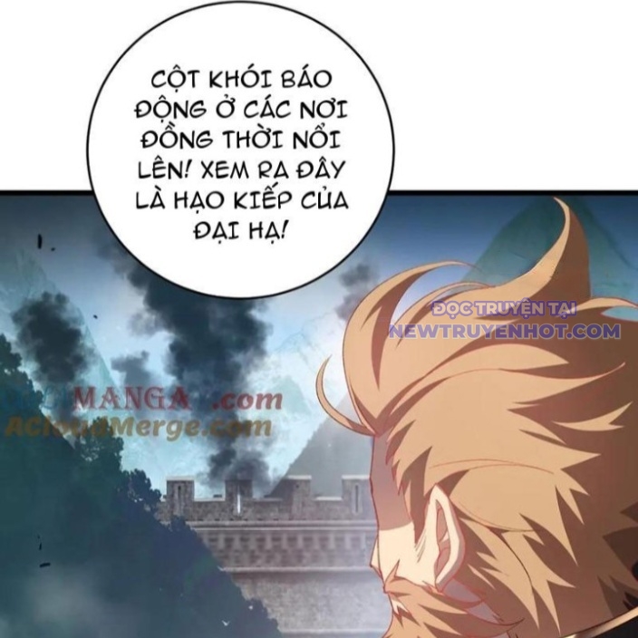 Ta Là Chúa Tể Trùng Độc chapter 47 - Trang 61