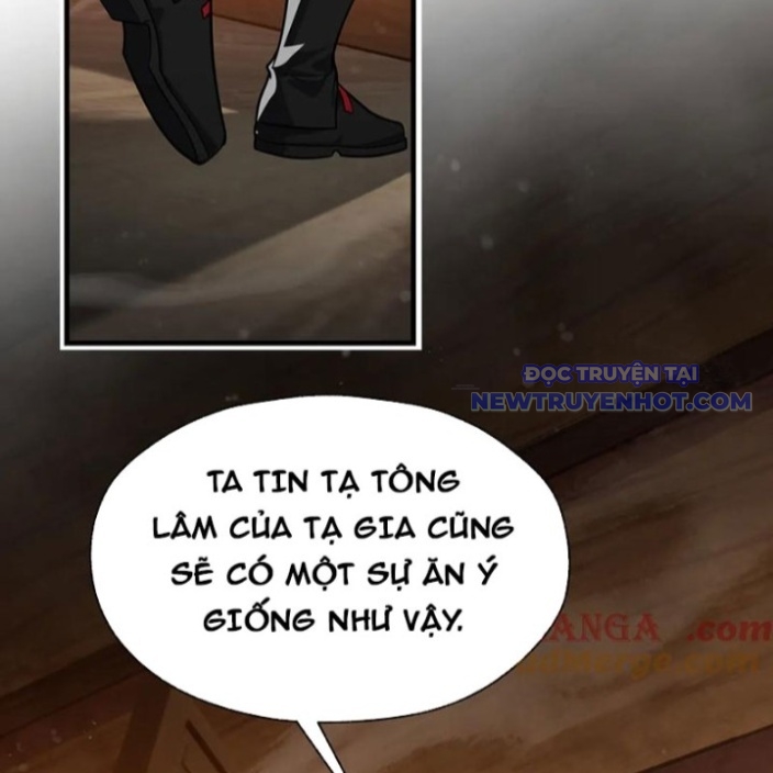 Đại Ái Ma Tôn, Nữ Đồ Đệ Đều Muốn Giết Ta chapter 58 - Trang 97