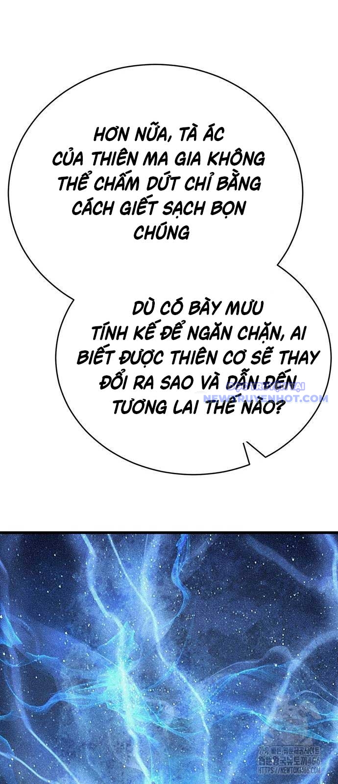 Thiên Hạ Đệ Nhất Đại Sư Huynh chapter 120 - Trang 17