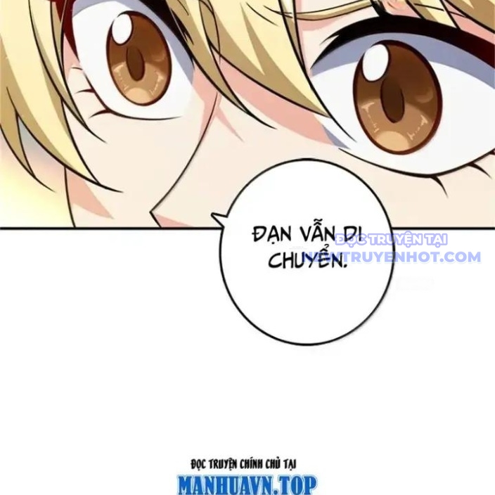 Thả Vu Nữ Đó Ra chapter 681 - Trang 11