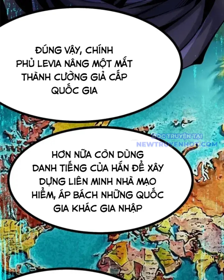 Ta Thật Không Muốn Học Cấm Chú chapter 107 - Trang 44