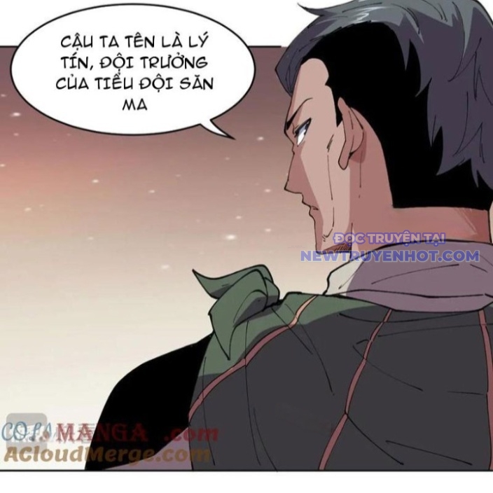 Ta Có Nhìn Thấy Quy Tắc Cấm Khu! chapter 39 - Trang 24