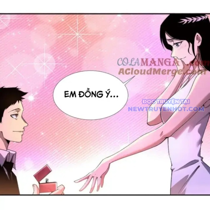 Vô Hạn Thôi Diễn chapter 51 - Trang 31