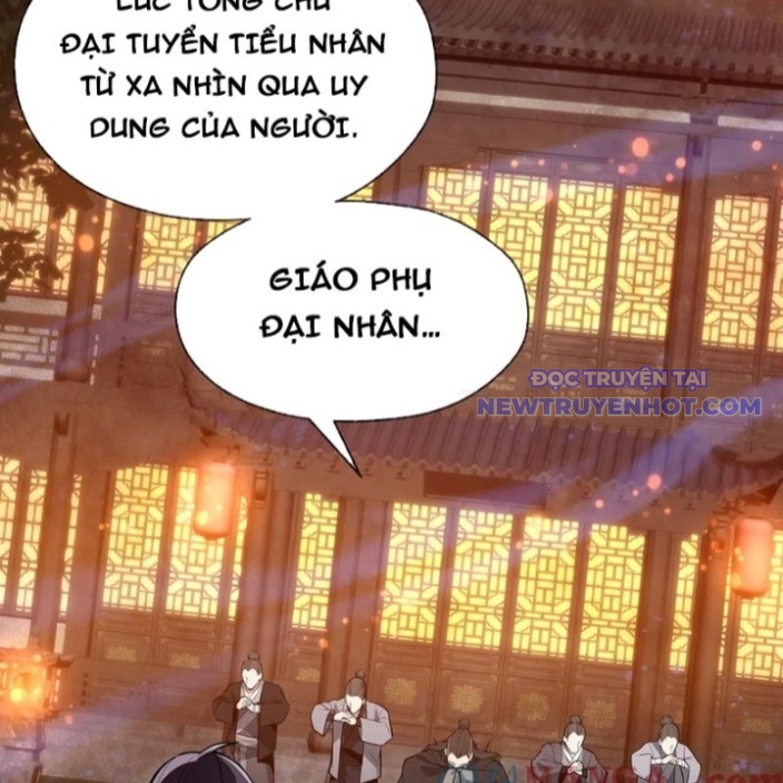 Đại Ái Ma Tôn, Nữ Đồ Đệ Đều Muốn Giết Ta chapter 58 - Trang 27