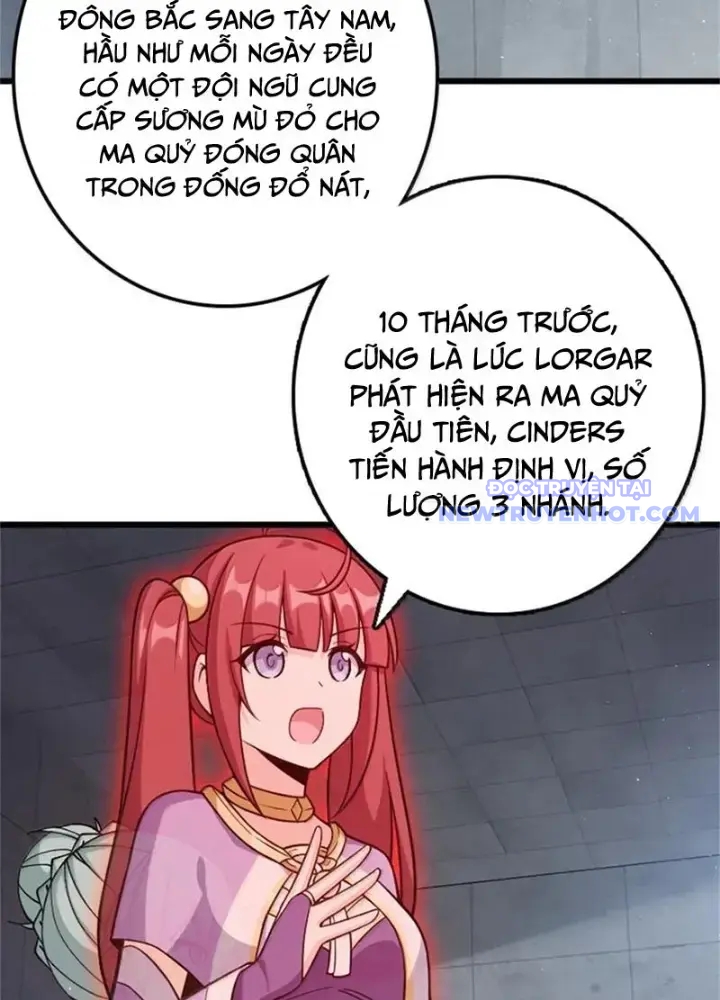 Thả Vu Nữ Đó Ra chapter 673 - Trang 45