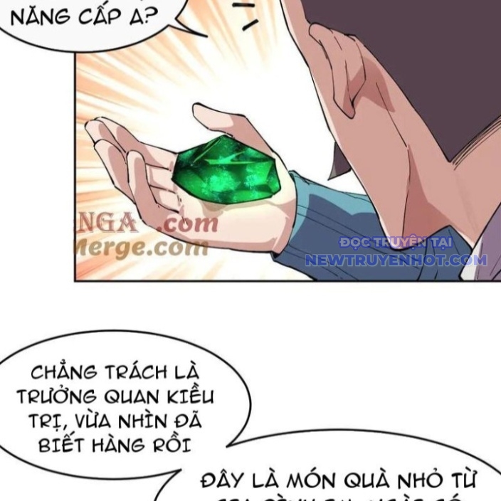 Ta Có Nhìn Thấy Quy Tắc Cấm Khu! chapter 40 - Trang 46