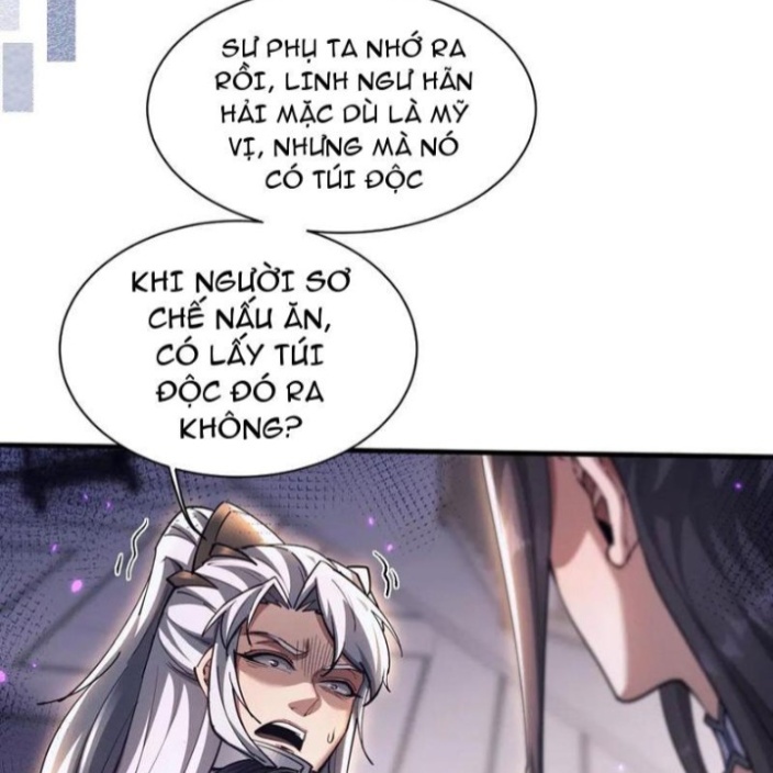 Toàn Chức Kiếm Tu chapter 39 - Trang 71