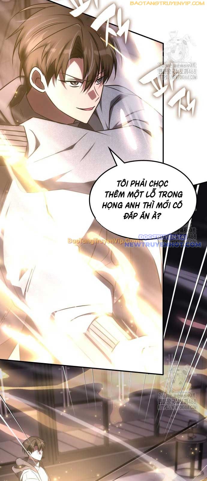 Trị Liệu Sư Quá Mạnh chapter 21 - Trang 27