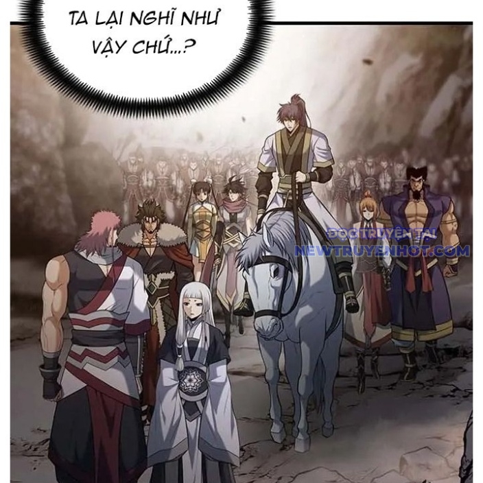 Bá Vương Chi Tinh chapter 91 - Trang 119