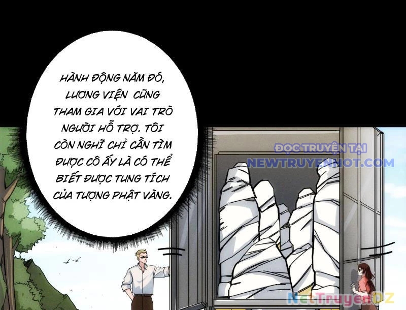 Tin Tức Của Toàn Tri Giả chapter 2 - Trang 40