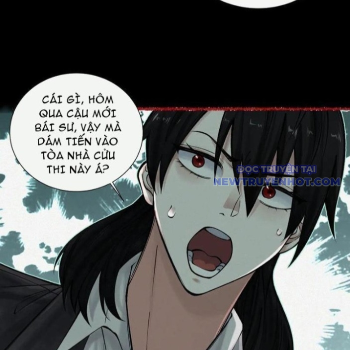 Làm Người Nhặt Xác, Tôi Khởi Đầu Là Giải Phẫu Bạn Gái Cũ! chapter 17 - Trang 85