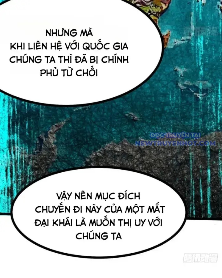 Ta Thật Không Muốn Học Cấm Chú chapter 107 - Trang 45