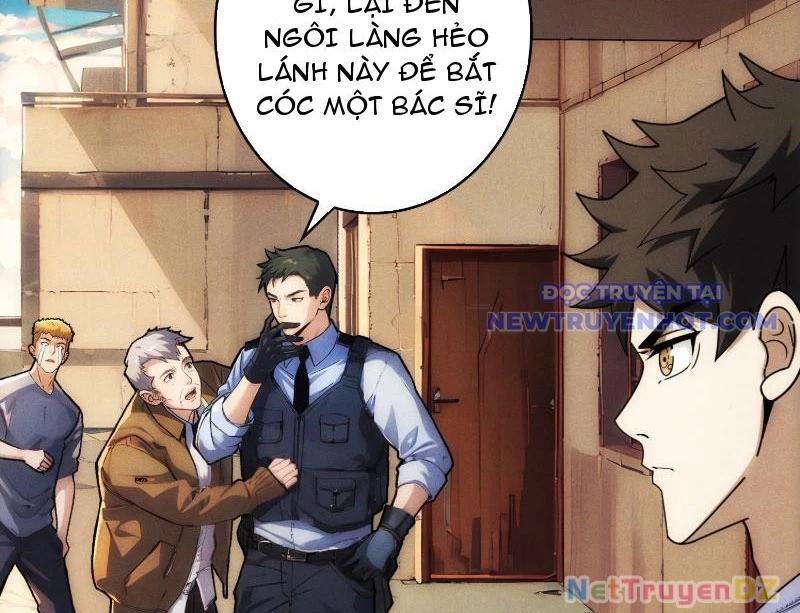 Tin Tức Của Toàn Tri Giả chapter 1 - Trang 135