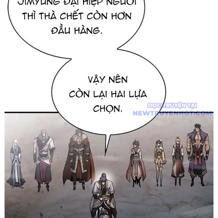 Bá Vương Chi Tinh chapter 90 - Trang 164