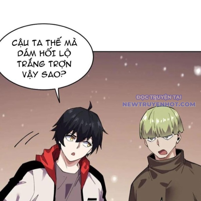 Ta Có Nhìn Thấy Quy Tắc Cấm Khu! chapter 40 - Trang 48