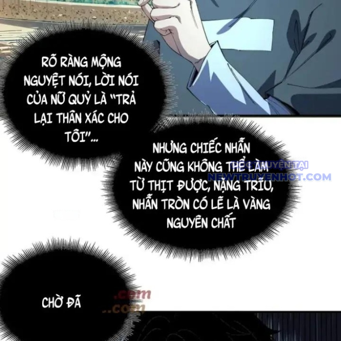 Vô Hạn Thôi Diễn chapter 52 - Trang 17